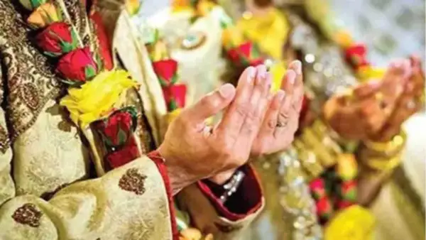 मुस्लिम विवाह रजिस्ट्रेशन के बदल गए नियम, अब काजी नहीं यहां होगा डायरेक्ट पंजीकरण