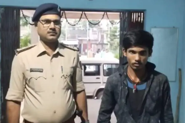 'मर चुका था रवि शंकर', लेकिन 4 साल बाद नोएडा में जिंदा मिला! समस्तीपुर मर्डर मिस्ट्री केस में नया ट्विस्ट