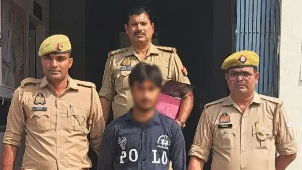 दहशत के वो 312 घंटे. अजमेर का बंद कमरा और दरिंदगी, मुरादाबाद की युवती ने क्या-क्या सहा? पुलिस को बताई आपबीती