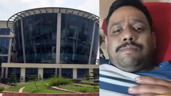 मंडी के नेरचौक मेडिकल कॉलेज में बिना नोटिस नौकरी से निकाले 13 कर्मचारी, आहत होकर एक ने जहर निगला