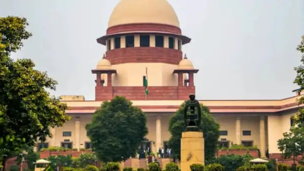 CJP Tiranga March: 'ಎಲ್ಲರಿಗೂ ವಿವೇಕ ಬರಲಿ' ಎಂದ ಸುಪ್ರೀಂ ಕೋರ್ಟ್; ದಿನಕ್ಕೆ ₹200 ಕೋಟಿ ವ್ಯಾಪಾರ ನಷ್ಟದ ಆತಂಕ!