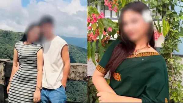 'मां, ये मुझे मार डालेंगे', गुवाहाटी के होमस्टे में 22 साल की छात्रा की संदिग्ध मौत; बॉयफ्रेंड आसिफ अली गिरफ्तार