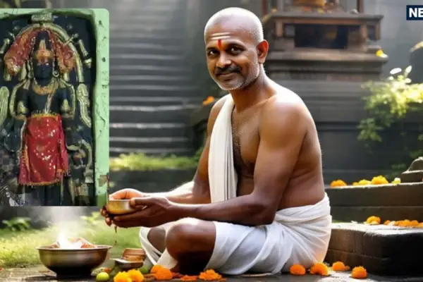 Pitru Paksha 2026: देश का इकलौता मंदिर जहां जीते-जी अपना पिंडदान करते हैं लोग, 3 दिन तक चलती हैं ये गुप्त रस्में, तब होता आत्मश्राद्ध!