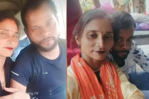 दिल पर किसका जोर है... बच्चे-9, पति-4, महिला ने गजब किया प्यार, तीसरे हसबैंड का सिर मुंडवाया