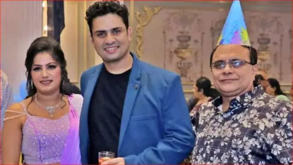'अब कभी कानपुर नहीं जाऊंगी, बस अपने बेटे.', विनीत मिनोचा हत्याकांड में 21 दिन बाद जेल से रिहा होकर क्या बोली बहू शालू?