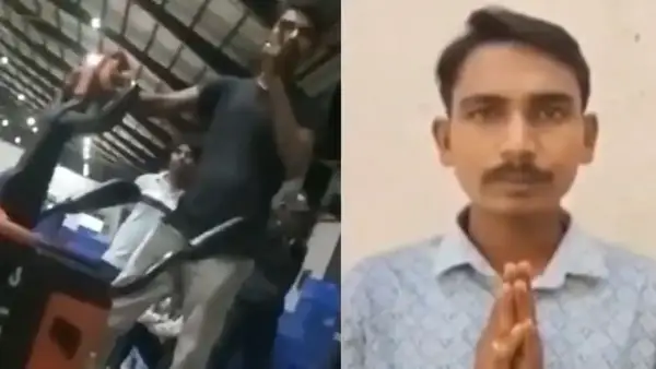 'हिंदी सीखो या नौकरी छोड़ो', बेंगलुरु में जोमैटो कर्मचारी के बयान पर विवाद, विरोध के बाद कन्नड़ में मांगी माफी
