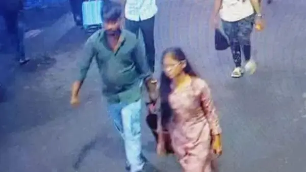 तमिलनाडु एक्सप्रेस के लाल बैग ने खोला खौफनाक राज! 18 टुकड़ों में बंटी लाश, एक मकान से मिले ऐसे सुराग कि पुलिस भी रह गई हैरान