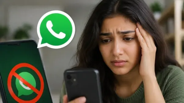 अलर्ट! अब इन फोन में नहीं चलेगा WhatsApp, अगर आपके पास है पुराना Android तो तुरंत चेक करें ये Setting