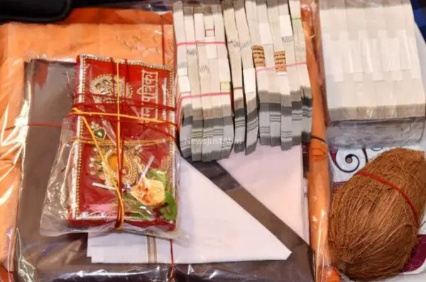 जब दूल्हे ने लौटाया 11 लाख का दहेज़, कहा आप की बेटी ही हमारे लिए असली दहेज है