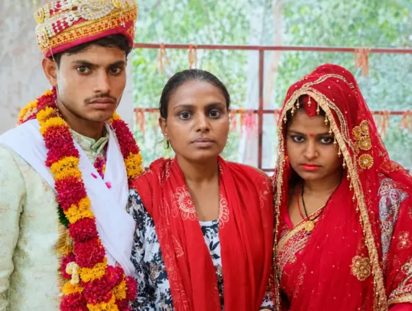 कलावा और अंगूठी देख कर दिया था अंतिम संस्कार, 27 महीने बाद जिंदा लौटी 'मृत' शिवानी, नाले में मिला शव किसका ?
