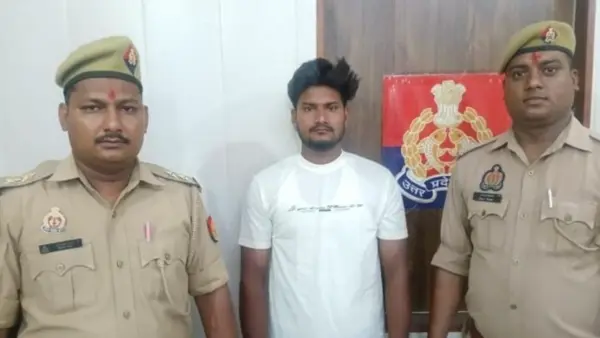 दवा का नशा चढ़ा तो प्रेमी बन गया हैवान! दोबारा संबंध नहीं बनाने पर गर्लफ्रेंड की हत्या, पुलिस ने किया गिरफ्तार