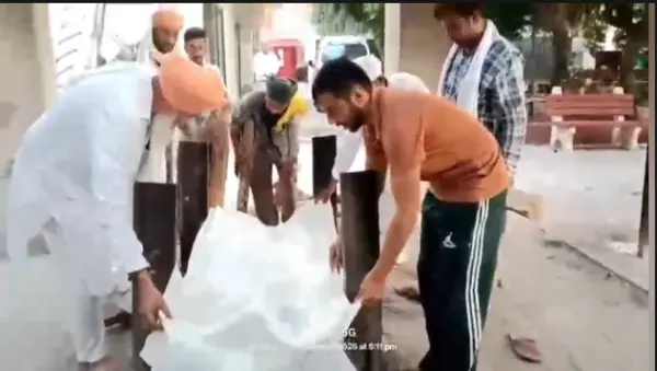 भाई-बहन का रिश्ता भी ऐसा! इकलौते अविवाहित भाई का अंतिम संस्कार तो दूर, चेहरा देखे बिना लौटी बहन, कहा- 'मेरे पास वक्त नहीं'