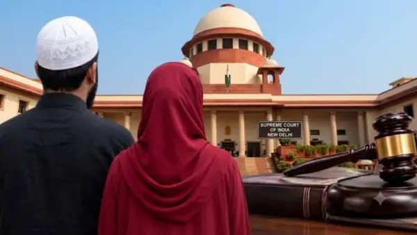 मुस्लिम महिलाओं के विरासत में एक समान अधिकार क्यों नहीं? सुप्रीम कोर्ट ने केंद्र से मांगा जवाब