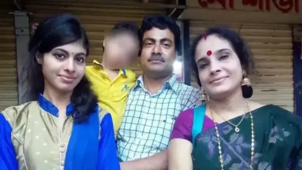4 कत्ल के बाद 7 घंटे तक उसी घर में क्या करते रहे हत्यारे? खीरा-खजूर, नशा और नहाने की कहानी ने खोला खौफनाक राज