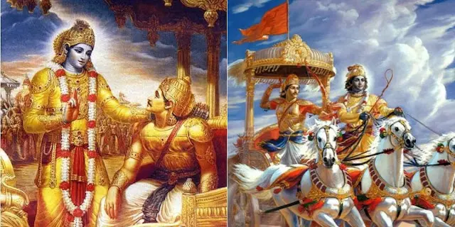 श्रीकृष्ण ने पहले ही कर दी थी कलयुग' में होने वाली इन 5 बातों की भविष्यवाणी, अब हो रही है सत्य साबित....