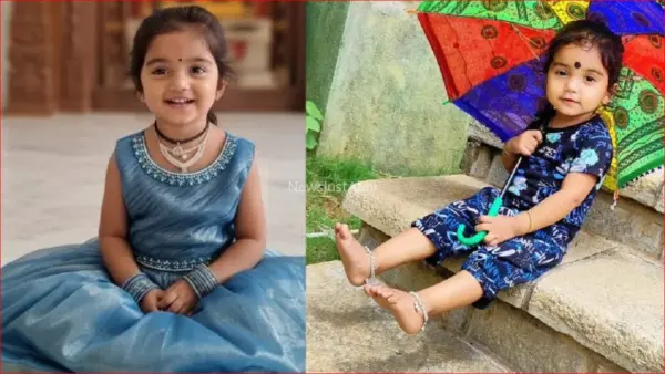 तेलंगाना: खेलते-खेलते कार के अंदर बंद हो गई 4 साल की मासूम तनविता, दम घुटने से मौत