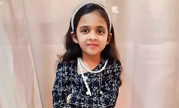ಶಾರ್ಜಾ | ಫ್ಲ್ಯಾಟ್ನಿಂದ ಬಿದ್ದು 7 ವರ್ಷದ ಕೇರಳ ಮೂಲದ ಬಾಲಕಿ ಮೃತ್ಯು