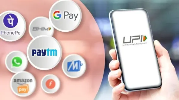 UPI ऐप खोले बिना भी पेमेंट कर सकेंगे यूजर, 2 धांसू फीचर लॉन्च