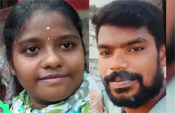 बेंगलुरु टेक-सिटी में बड़ा हादसा: 7वीं मंजिल से कूदकर महिला की मौत, खुदकुशी के दौरान साथ प्रेमी को भी खिंचा