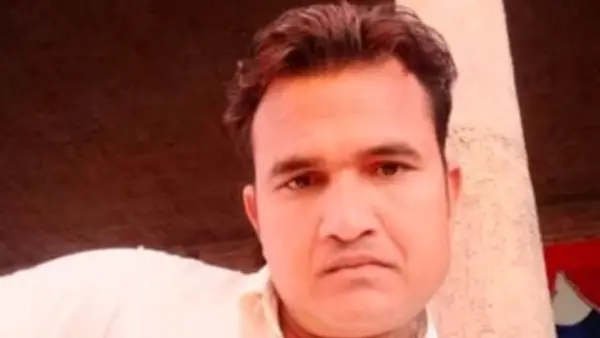 तू जी ले मेरे लाल. बेटे को जिंदगी देकर हमेशा के लिए सो गया पिता, करंट की चपेट में आने हुई मौत