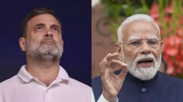 अगर आज हुए चुनाव तो किसकी बनेगी सरकार? जानिए MOTN सर्वे में NDA और INDIA को कितनी सीटें
