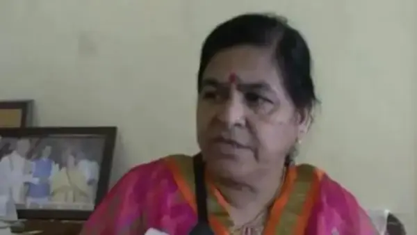 'गरबा के दौरान विधर्मियों के साथ भाग जाती हैं साढ़े चार लाख हिंदू लड़कियां', भाजपा विधायक का विवादित बयान