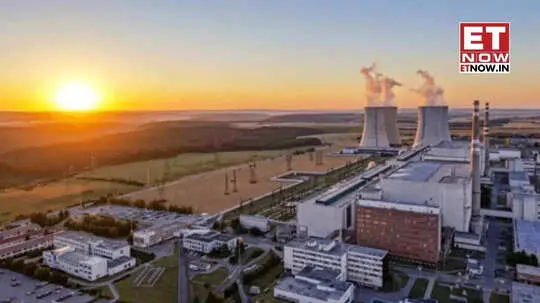 Vedanta ready to flex nuclear energy muscle? Anil Agarwal sees power sector as India's key driver | ET NOW Exclusive