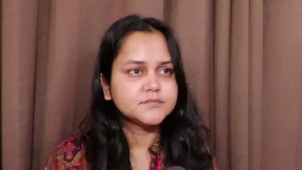 ब्रिक्स में आतंकवाद के प्रति शून्य सहिष्णुता, पहलगाम की पीड़िता ने की सराहना