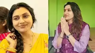 'यादव मुसलमान होता तो एनकाउंटर.' कौन हैं काजल निषाद, जो गोंडा हत्याकांड पर पुलिस से भिड़ गईं?