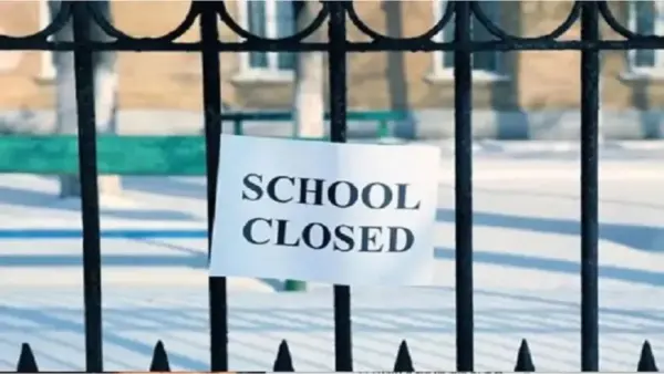 Schools Closed: ब्रिक्स समिट के चलते दिल्ली के स्कूलों में इन डेट्स में रहेगा अवकाश, शिक्षा निदेशालय ने जारी किया सर्कुलर