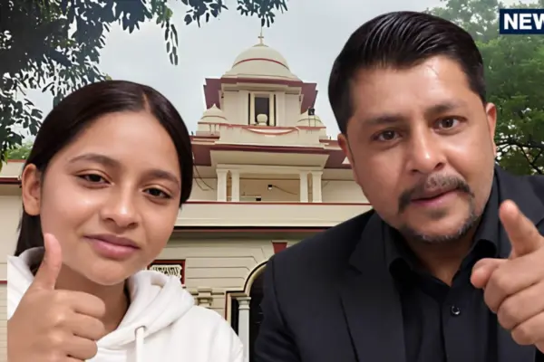 हिंदू देवी-देवताओं के 'अपमान' पर फंसेंगे निशु और संजय आजाद? पटियाला हाउस कोर्ट पहुंचा FIR का मामला