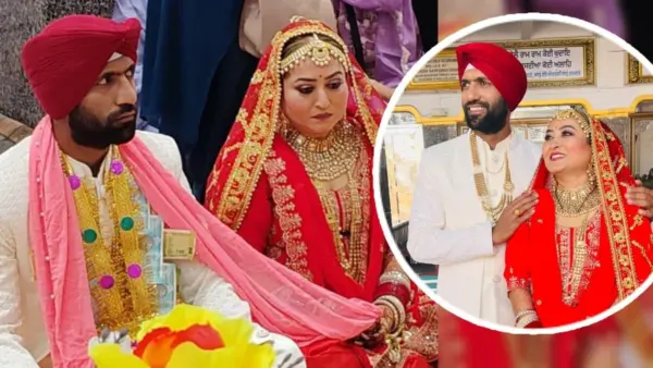 'मुझे मेरा पति चाहिए'. सुहाग को ढूंढते हुए दुबई से सतना पहुंची महिला; लगाई इंसाफ की गुहार