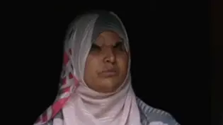 'काश मैं अपने माता-पिता का चेहरा देख पाती': पैलेट गन से आँखों की रोशनी खोने वाली इंशा की कहानी