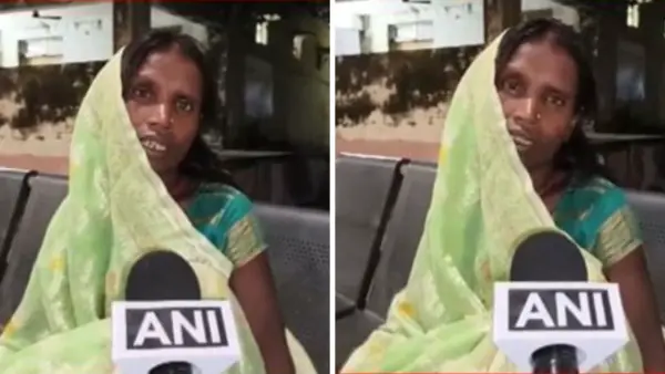 'मेरी आंखों के सामने पति को मार डाला.', नालंदा में 1000 रुपये बकाया पर दंपति को तालिबानी सजा, पत्नी ने खिड़की से कूदकर बचाई जान