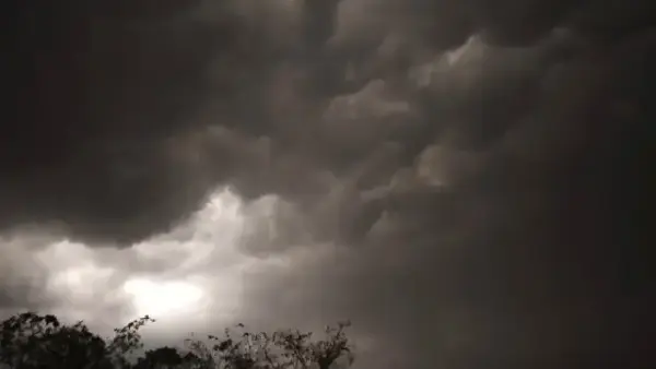 Kalbaisakhi alert for Odisha: Rain, thunderstorm along with gusty winds predicted for several districts