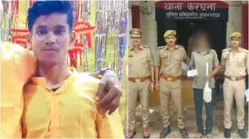 पढ़ाई की जगह बेटे को मोबाइल चलाता देख गुस्साया पिता, शराब के नशे में अपने जिगर के टुकड़े की चाकू मारकर की हत्या