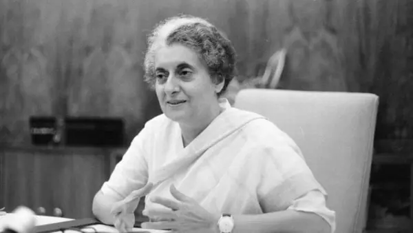 1977 की हार के बाद राजनीति छोड़ना चाहती थीं इंदिरा गांधी, सता रहा था बड़ा डर; कहां जाने का था प्लान
