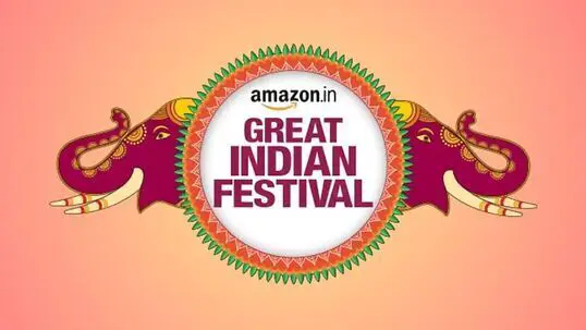 Amazon Great Indian Festival Sale: iPhone 16 और Galaxy S25 Ultra समेत इन फोन्स पर मिल सकता है बड़ा डिस्काउंट
