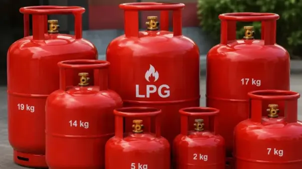 बड़ा झटका! 1 अक्टूबर से बंद हो जाएगी LPG सिलेंडर की डिलीवरी? जान लें क्या है सरकार का नया नियम