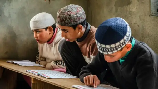 जिस मदरसे को बंद करने का नोटिस, गांव में उसका नामोनिशान नहीं! बंगाल में बंदी के नोटिस से चौंकाने वाला खुलासा