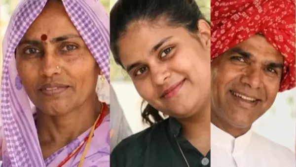 एक दिन, दो शहर और दो परिवारों पर कहर! अजमेर-टोंक की घटनाओं ने झकझोर दिया