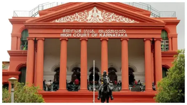 ಮಲ್ಲಿಕಾರ್ಜನ ಖರ್ಗೆ ಟ್ರಸ್ಟ್ಗೆ ಭೂಮಿ ಹಂಚಿಕೆ ಪ್ರಕರಣ: ಆದೇಶ ಹಿಂಪಡೆದ ಹೈಕೋರ್ಟ್ ಮರುವಿಚಾರಣೆಗೆ ನಿರ್ಧಾರ