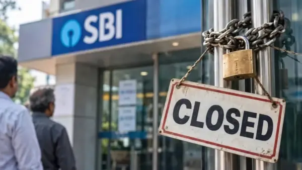 Bank Strike News: देशभर में 28 से 30 सितंबर तक बैंक हड़ताल, लेकिन रविवार को खुलेंगे बैंक