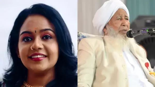 मुस्लिम स्कॉलर की महिलाओं पर टिप्पणी पर टीवी डिबेट के बाद बढ़ा विवाद, केरल पुलिस ने एंकर के खिलाफ दर्ज किया मामला