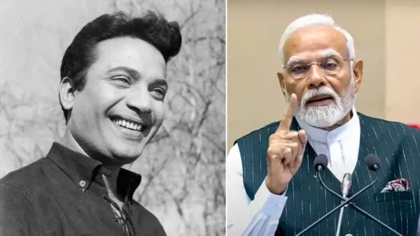 ‘उत्तम कुमार की शुरुआती फिल्में फ्लॉप रहीं, फिर भी…’ ‘मन की बात’ में महानायक को लेकर पीएम मोदी ने क्या कहा?