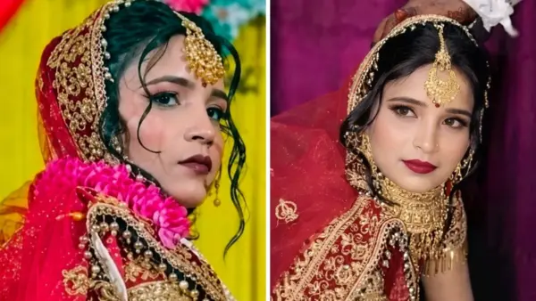 ताने सुने, समझाया. पर हैवान बन गए ससुराल वाले, बरेली में शादी के 5 महीने बाद विवाहिता की संदिग्ध मौत