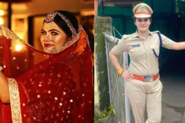 हत्या के आरोपी को बचाने में ली जमीन, 29 अगस्त को खारिज हुई जमानत, अब निलंबित सीएसपी नेहा पच्चीसिया हुई फरार