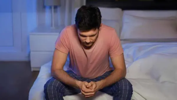 सेक्स के दौरान पेनिस में दर्द क्यों होता है? तुरंत कराएं इन जरूरी कारणों की जांच