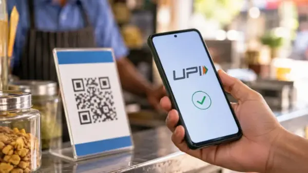 'फैसले वापस लेने का सवाल ही नहीं...', UPI चार्ज पर सरकार ने क्लियर किया स्टैंड; 15 अक्टूबर से लागू होगा नया नियम