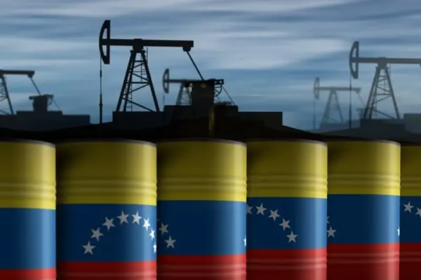 Trump Presses Refiners on Gas Prices Tuesday - and He's Been Buying Their Stocks